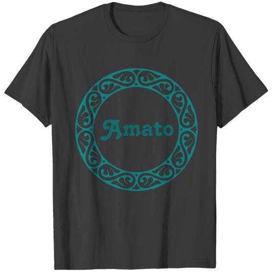 Amato Italian T-shirt