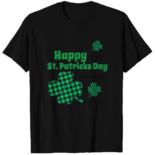 Cute Baby | St Patricks Day T-shirt