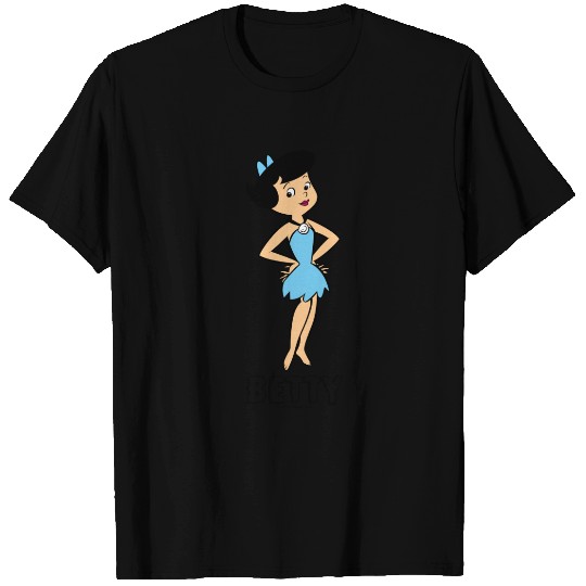 The Flintstones | Betty Rubble T-shirt
