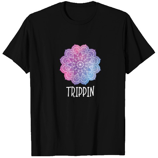Retro - Indie Aesthetic - Universe - 70S T-shirt