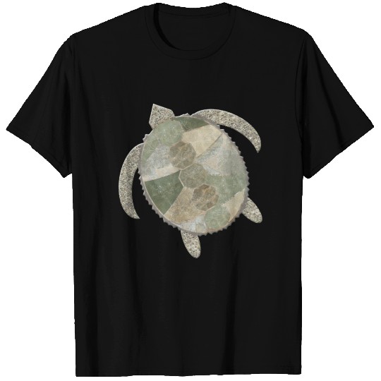 Under the Sea Turtle T-shirt