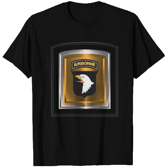 101st Airborne Division Special Design T-shirt