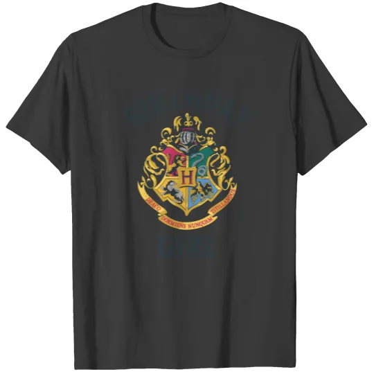 Harry Potter | Hogwarts Birthday T-shirt