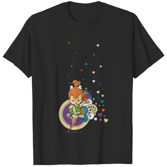 PEBBLES™ In The Stars� T-shirt