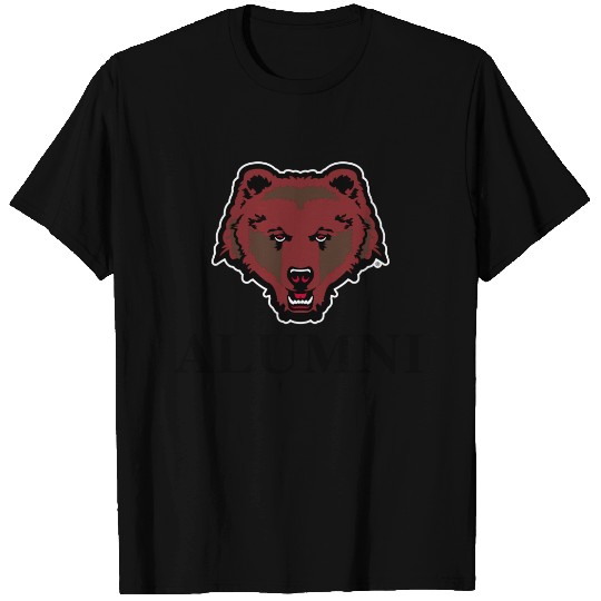 Brown University Alumni Sweat T-shirt