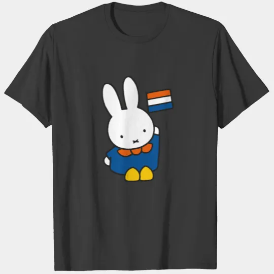 Nijntje Miffy T-shirt