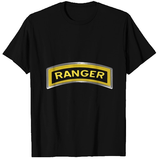 75th Ranger Regiment "Ranger" T-shirt