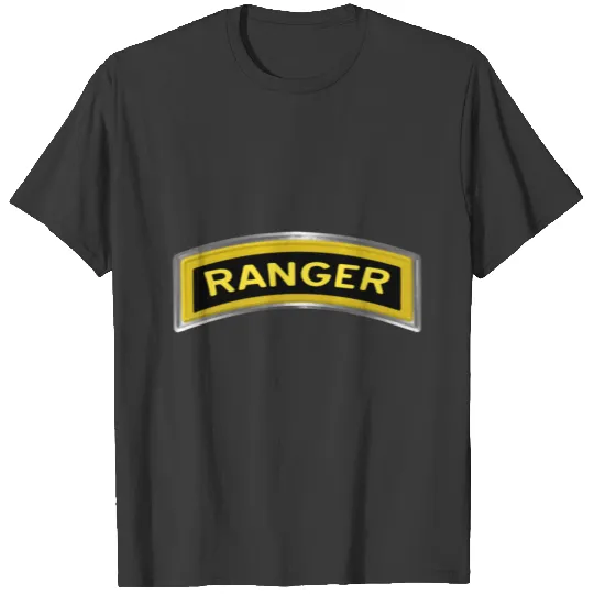 75th Ranger Regiment "Ranger" T-shirt