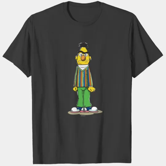 Frustrated Bert T-shirt