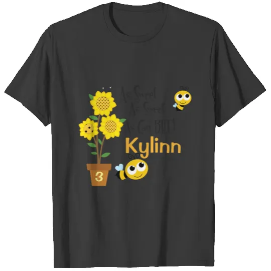 Baby Bumble Bee T-shirt