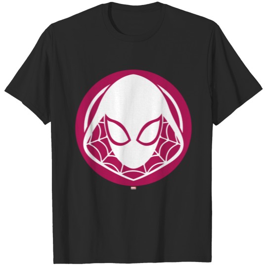 Ghost-Spider Icon T-shirt