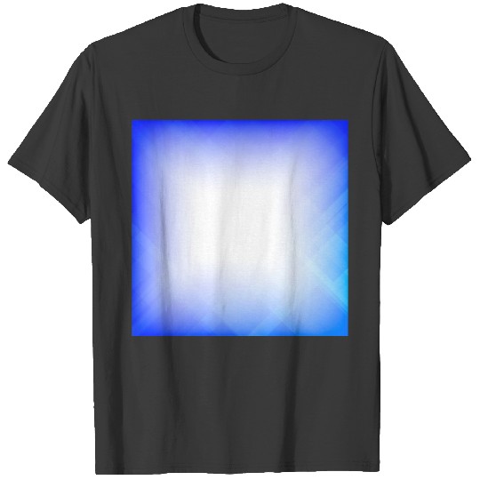 Discover 6187Blue Background T-shirt
