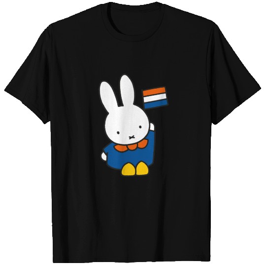 Nijntje Miffy Polo T-shirt