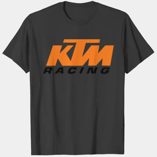 Ktm Racing T-shirt