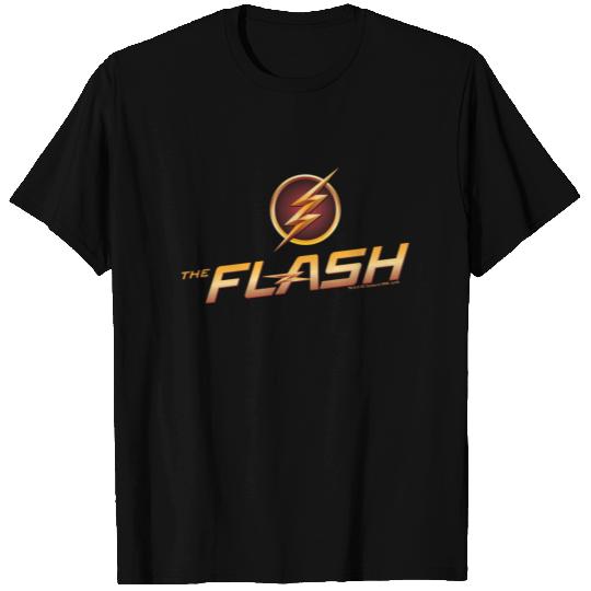 The Flash | TV Show Logo T-shirt