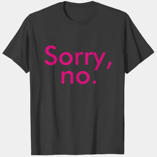 Sorry, no. Women's Bella+Canvas 3/4 Sleeve T-shirt