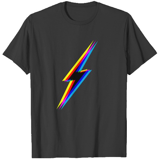 Discover Ziggy T-shirt