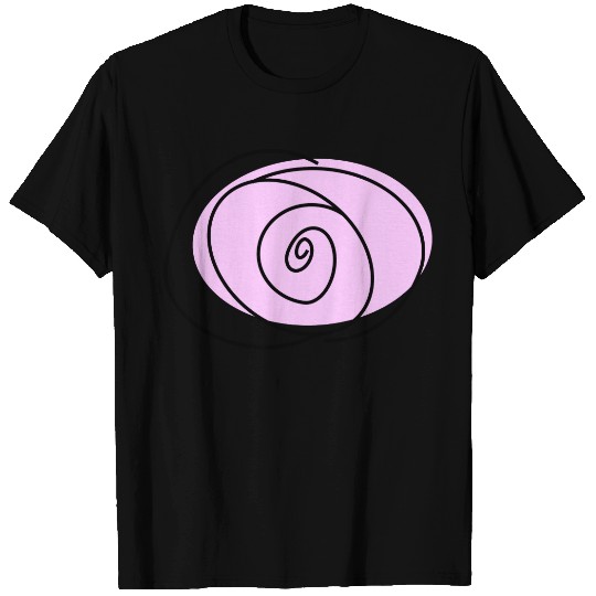 Rose Lilac T-shirt