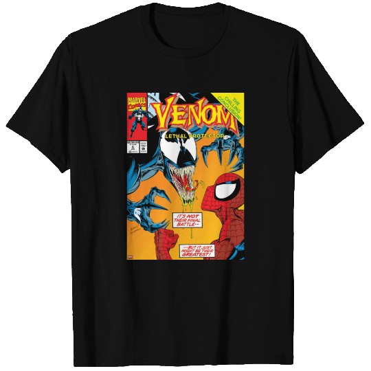 Venom Lethal Protector: 'Frisco Kill T-shirt