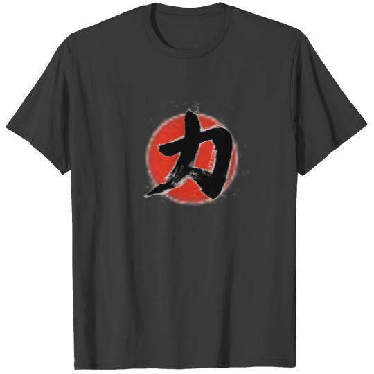 Chikara- Legends Never Die!! T-shirt