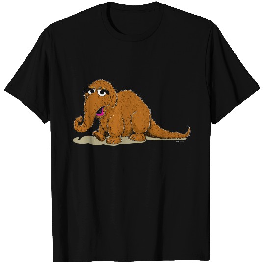 Vintage Snuffleupagus T-shirt