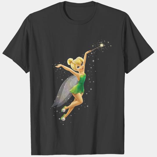 Tinker Bell  Pose 18 T-shirt