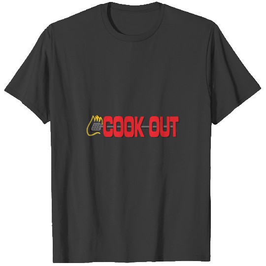 Cook Out (restaurant) Plus Size T-shirt
