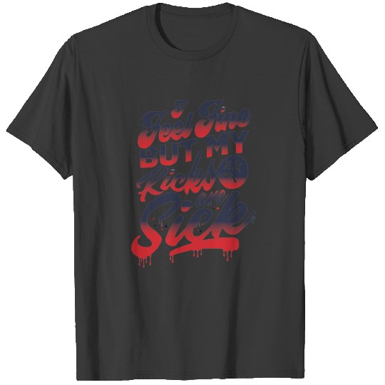 Match for AIR MAX 90 'Pendleton' T-shirt