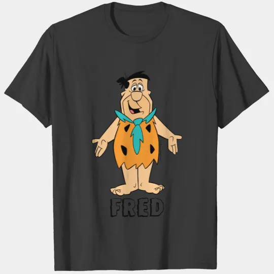 The Flintstones | Fred Flintstone T-shirt