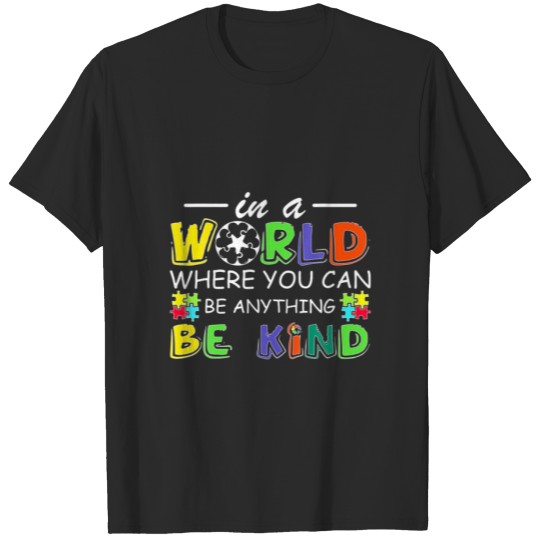 Discover Unity Day Orange Anti Bullying Bee Kind T-shirt