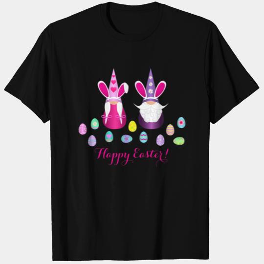 Easter Gnomes T-shirt
