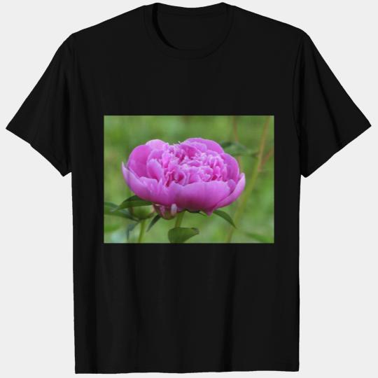 Pink Peony T-shirt