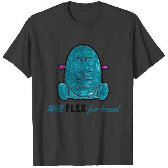 Flex Youth T-shirt