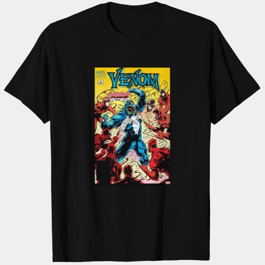 Venom Issue 2 T-shirt