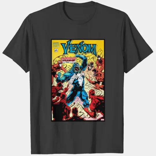 Venom Issue 2 T-shirt
