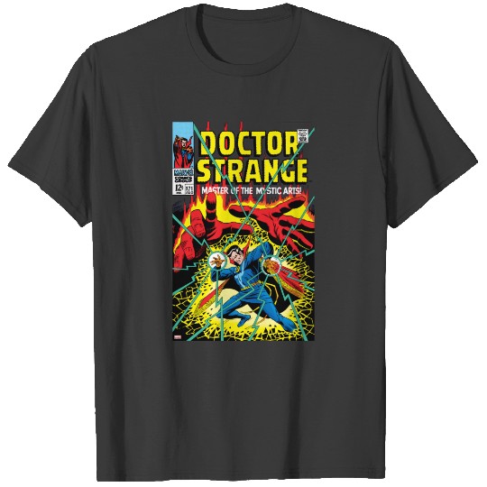 Doctor Strange: In The Shadow Of Death T-shirt