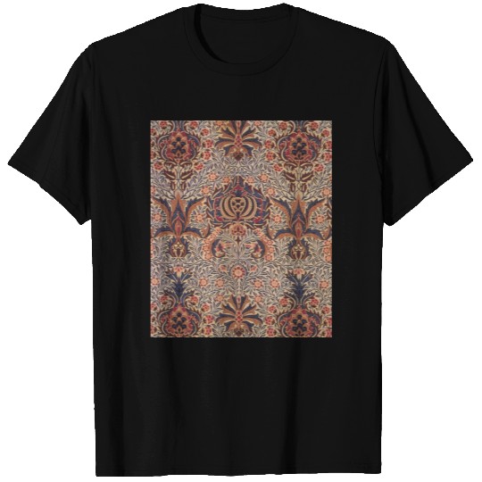 William Morris Pomegranate 1877 T-shirt