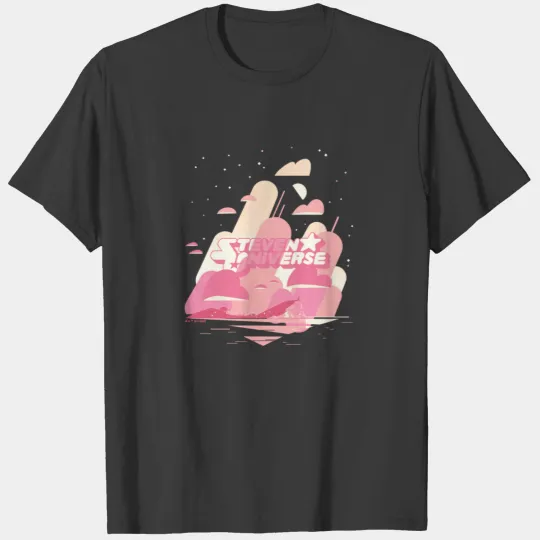 Steven Universe | Beach City T-shirt