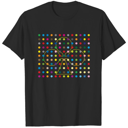 Discover Colnago Futura Polka Dot T T-shirt