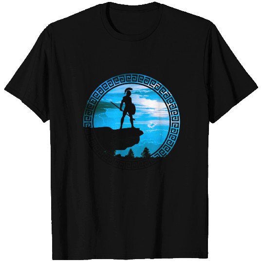 Sparta symbol T-shirt