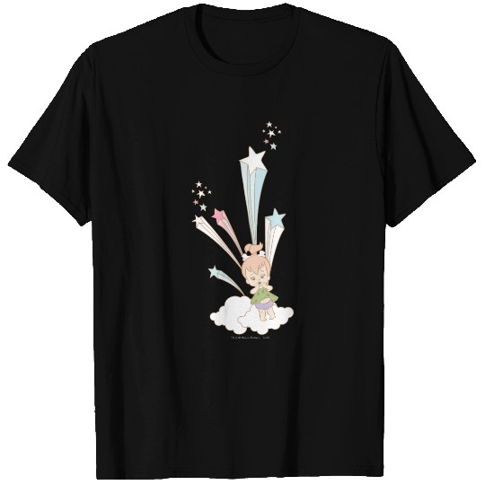 PEBBLES™ Starburst T-shirt