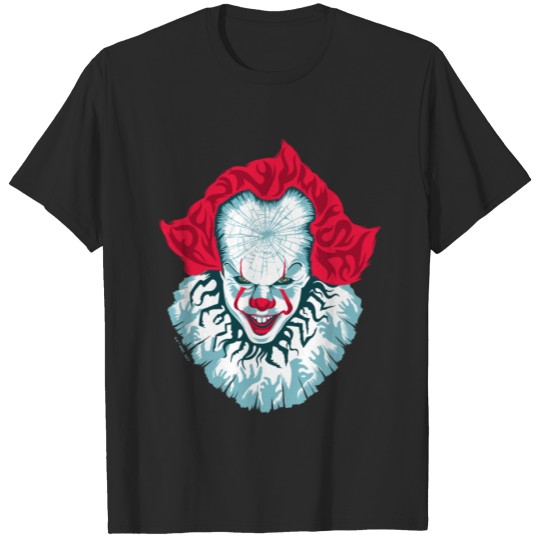 Discover It Chapter 2 | Pennywise T-shirt