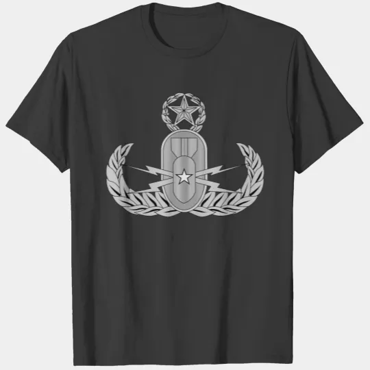 Master Explosive Ordnance Disposal EOD T-shirt