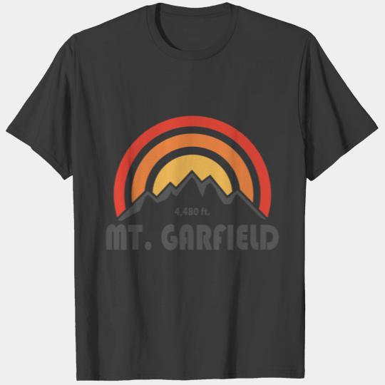Mount Garfield New Hampshire T-shirt