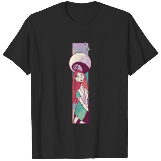 Sally and Spiral Hill - Forever & Always T-shirt