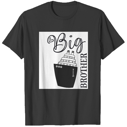 Piglet Brother T-shirt