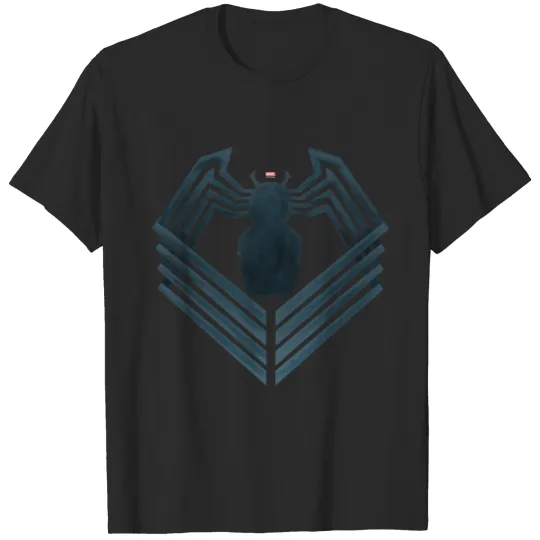 Spider-Man | Venom Icon Graphic T-shirt