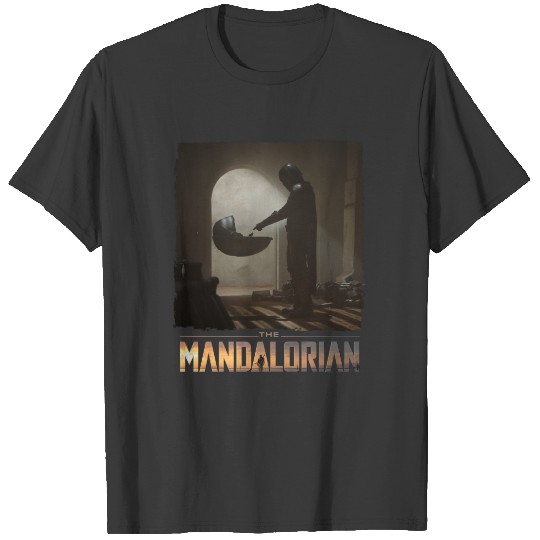 The Mandalorian | The Child Film Still T-shirt
