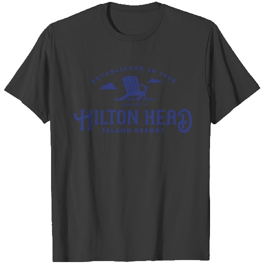 Discover DVC | Disney's Hilton Head Island Resort T-shirt