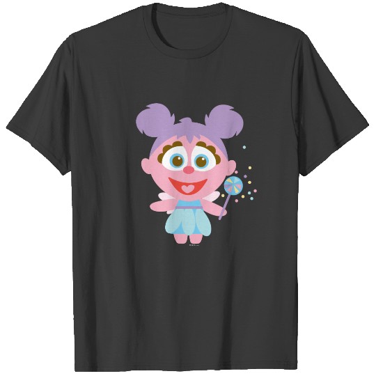 Abby Cadabby Baby T-shirt